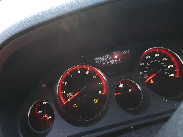 Photo 9 from auction – 2012 GMC ACADIA LIM with VIN 1GKKVTED1BJ221633