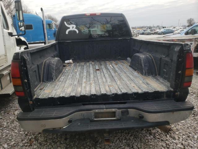 Photo 6 from auction – 2005 GMC SIERRA K25 with VIN 1GTHK23285F964579