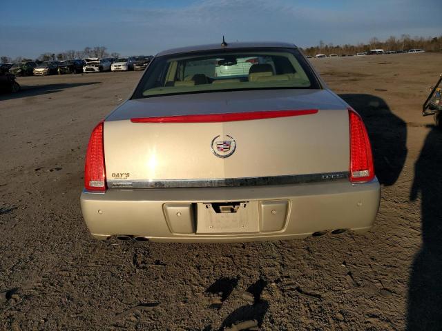 Photo 6 from auction – 2007 CADILLAC DTS with VIN 1G6KD57Y57U144381