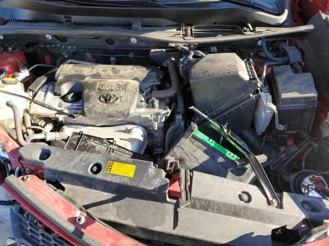 Photo 12 from auction – 2015 TOYOTA RAV4 LIMIT with VIN 2T3DFREV1FW374209