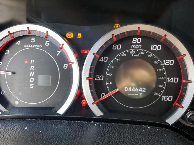 Photo 9 from auction – 2014 ACURA TSX SE with VIN JH4CU2F8XEC005916