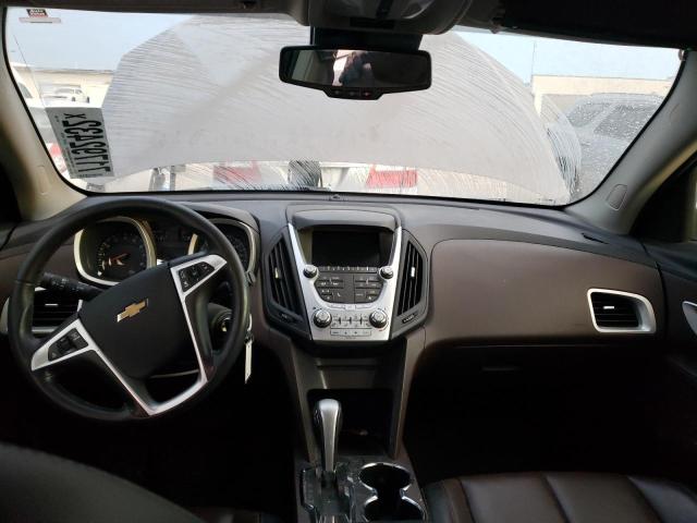 Photo 8 from auction – 2012 CHEVROLET EQUINOX LT with VIN 2GNALFEK7C6174689