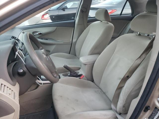 Photo 7 from auction – 2010 TOYOTA COROLLA BA with VIN 2T1BU4EE2AC524783