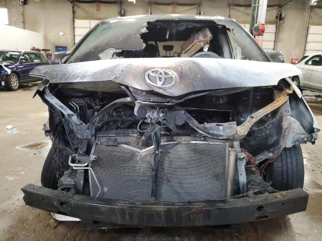 Photo 5 from auction – 2014 TOYOTA SIENNA LE with VIN 5TDKK3DC7ES432016