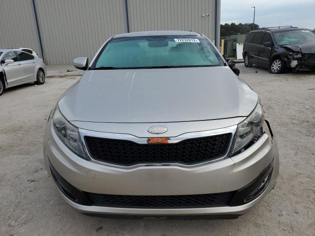 Photo 5 from auction – 2013 KIA OPTIMA LX with VIN KNAGM4A73D5380916