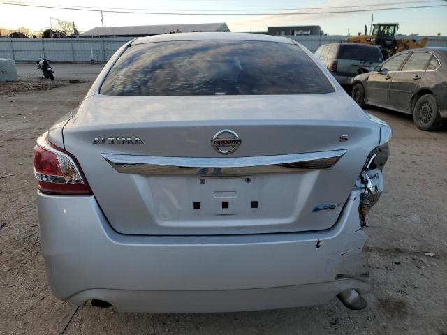 Photo 6 from auction – 2013 NISSAN ALTIMA 2.5 with VIN 1N4AL3AP1DC200081