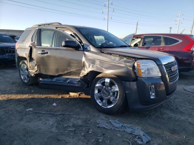 Photo 4 from auction – 2011 GMC TERRAIN SL with VIN 2CTFLVE53B6255288