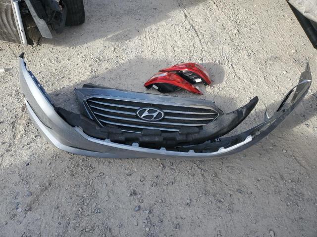 Photo 12 from auction – 2017 HYUNDAI SONATA SE with VIN 5NPE24AF2HH560725