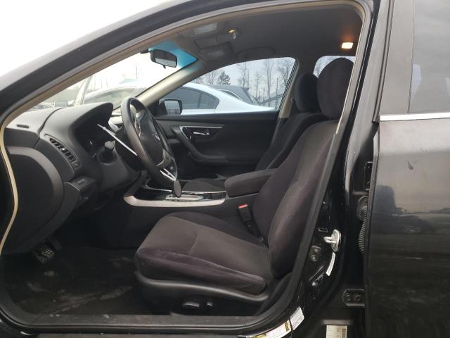 Photo 7 from auction – 2013 NISSAN ALTIMA 2.5 with VIN 1N4AL3AP1DN513197