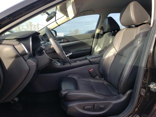 Photo 7 from auction – 2017 NISSAN MAXIMA 3.5 with VIN 1N4AA6AP7HC415574