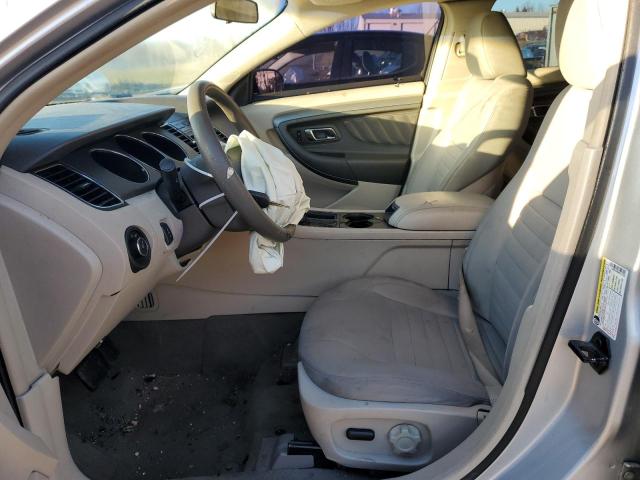 Foto 7 de la subasta – 2011 FORD TAURUS SE con VIN 1FAHP2DW4BG147625