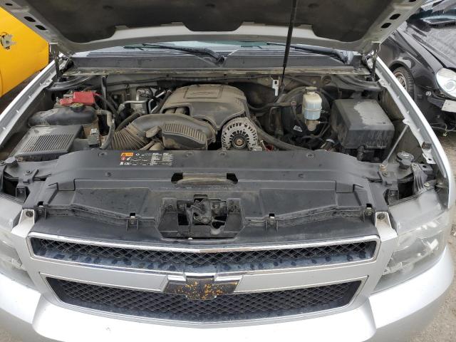 Photo 12 from auction – 2012 CHEVROLET SUBURBAN C with VIN 1GNSCJE09CR314090