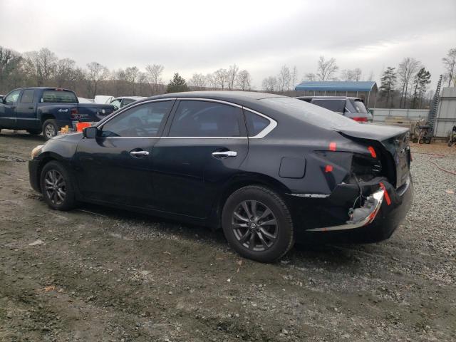Photo 2 from auction – 2013 NISSAN ALTIMA 2.5 with VIN 1N4AL3AP1DN513197