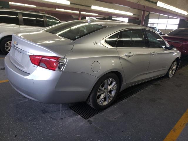 Photo 3 from auction – 2015 CHEVROLET IMPALA LT with VIN 1G1115SL8FU140443