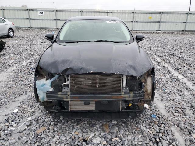 Photo 5 from auction – 2013 FORD FUSION TIT with VIN 3FA6P0K95DR319858