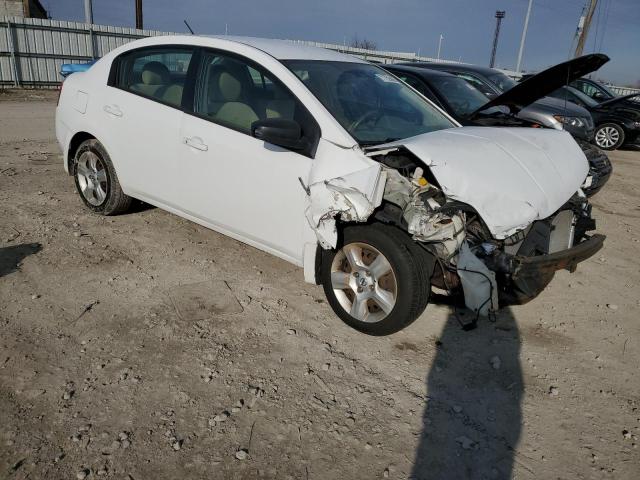 Zdjęcie 4 z aukcji – 2007 NISSAN SENTRA 2.0 z VIN 3N1AB61EX7L626702