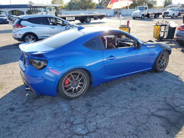 Photo 3 from auction – 2013 SUBARU BRZ 2.0 LI with VIN JF1ZCAC11D1602761