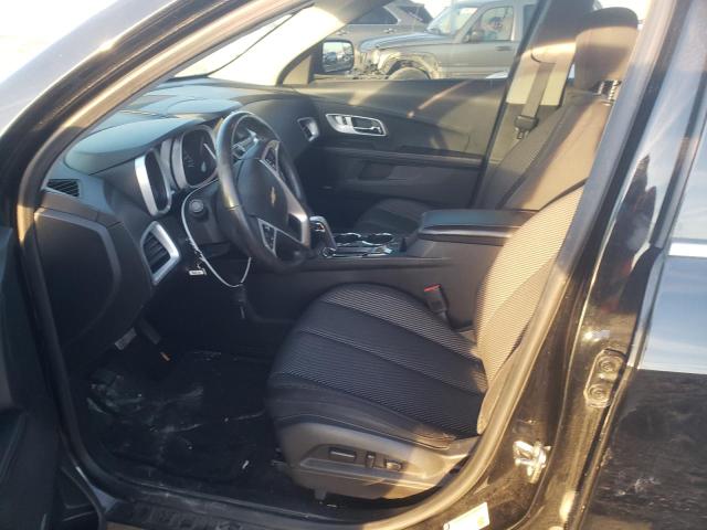 Photo 7 from auction – 2014 CHEVROLET EQUINOX LT with VIN 2GNFLGEK1E6304397