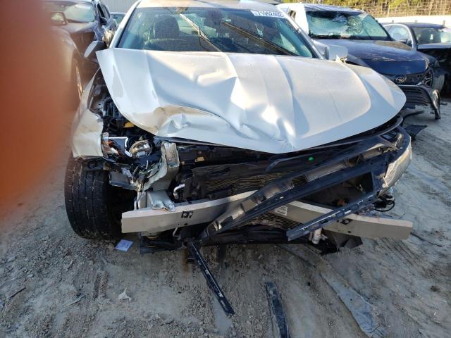 Photo 11 from auction – 2014 CHEVROLET IMPALA LT with VIN 2G1125S39E9227888