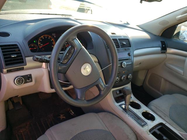 Photo 8 from auction – 2007 SATURN OUTLOOK XE with VIN 5GZEV13767J110530