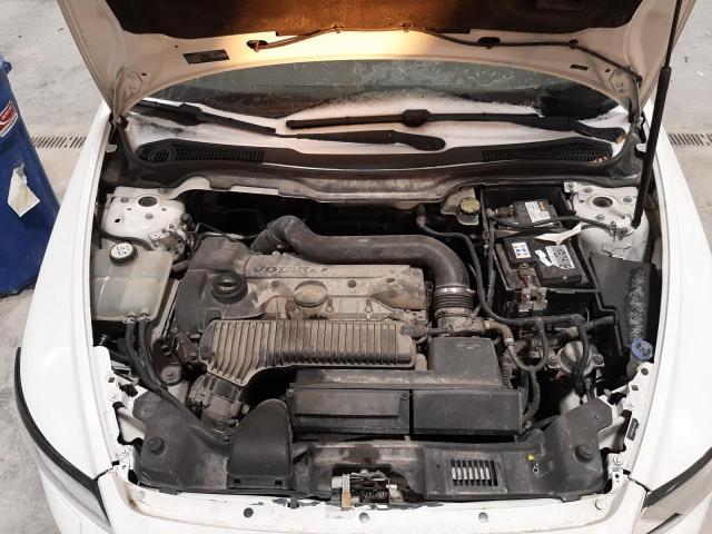 Photo 11 from auction – 2011 VOLVO S40 T5 with VIN YV1672MS5B2544265