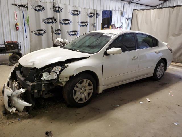 NISSAN ALTIMA BAS 2011 with VIN 1N4AL2AP1BN494559 - Photo from auction