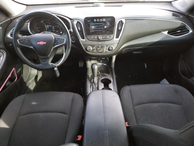 Photo 8 from auction – 2017 CHEVROLET MALIBU LT with VIN 1G1ZE5ST3HF122897