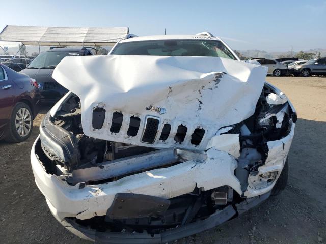 Photo 5 from auction – 2019 JEEP CHEROKEE L with VIN 1C4PJLCB8KD307969