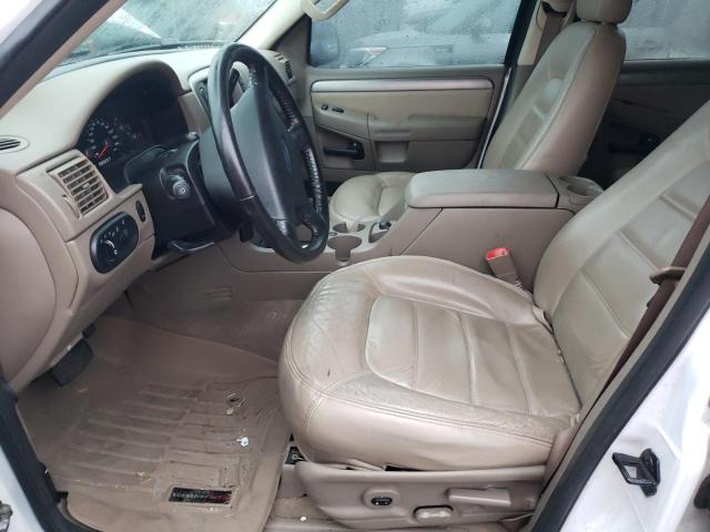 Photo 7 from auction – 2005 FORD EXPLORER X with VIN 1FMZU73W75ZA06252
