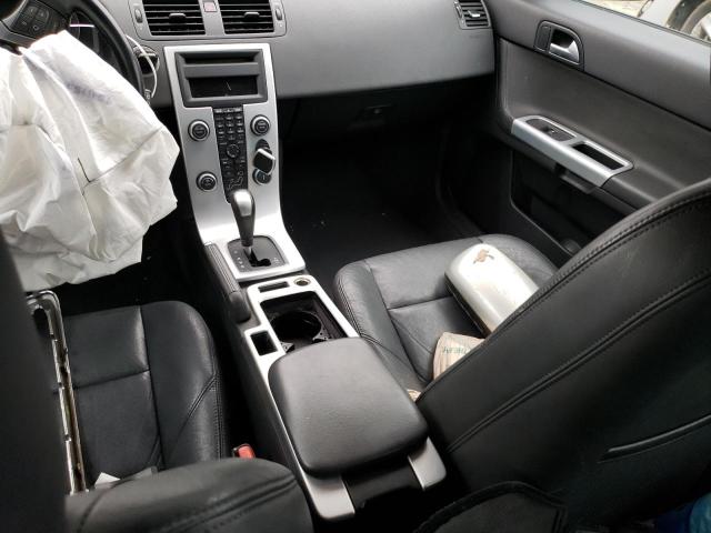 Photo 8 from auction – 2010 VOLVO V50 with VIN YV1382MW1A2577135