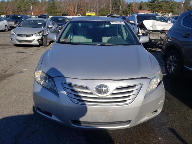 Photo 5 from auction – 2008 TOYOTA CAMRY CE with VIN 4T1BE46K58U208272