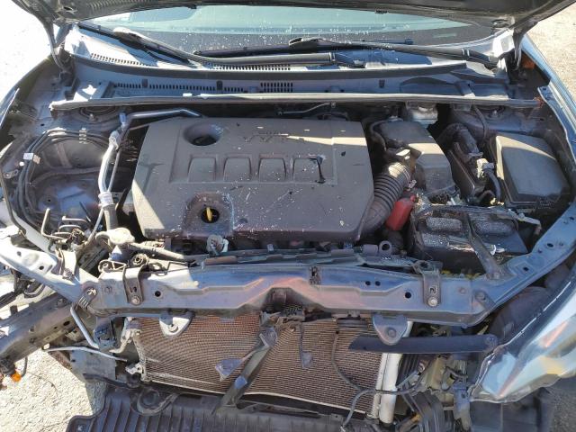 Photo 11 from auction – 2014 TOYOTA COROLLA L with VIN 5YFBURHE7EP080105