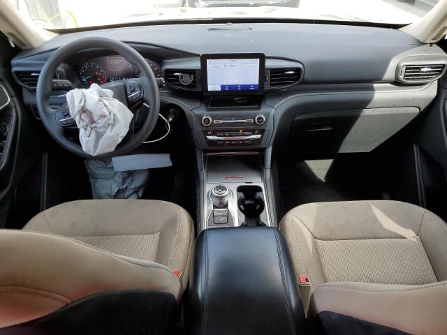 Photo 8 from auction – 2020 FORD EXPLORER with VIN 1FMSK8BH8LGB75530