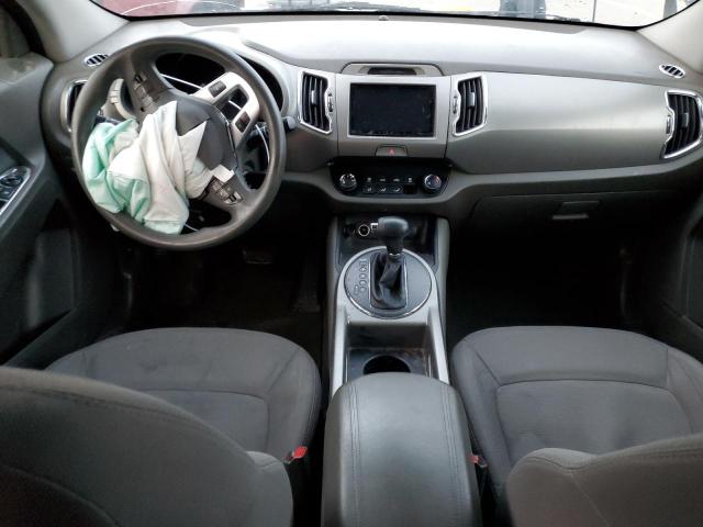 Photo 8 from auction – 2013 KIA SPORTAGE L with VIN KNDPBCA2XD7399474