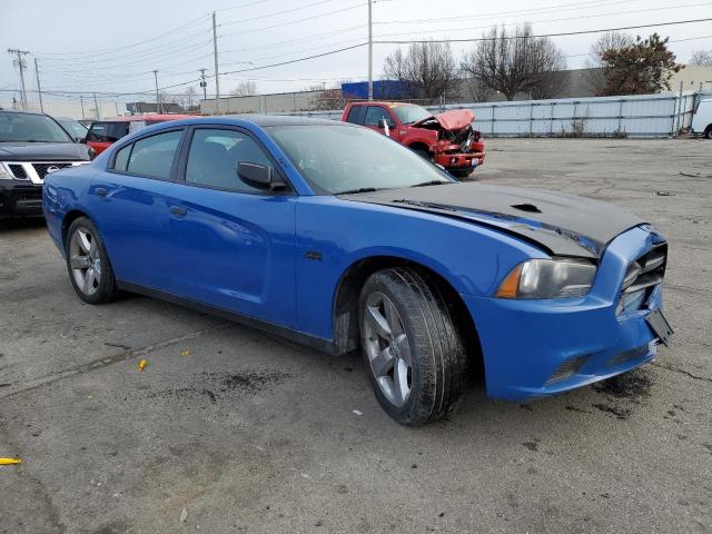 Photo 4 from auction – 2013 DODGE CHARGER PO with VIN 2C3CDXAT8DH642233