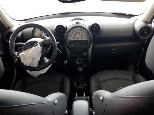 Photo 8 from auction – 2013 MINI COOPER S C with VIN WMWZC3C52DWP22108