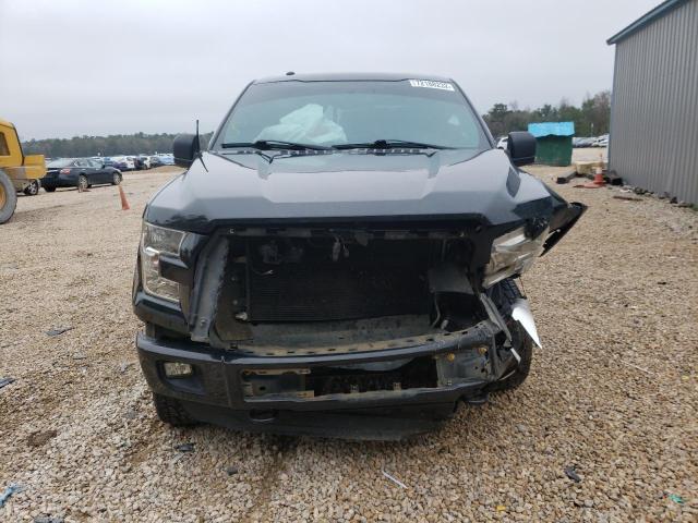Photo 5 from auction – 2015 FORD F150 SUPER with VIN 1FTEW1EF9FFC11310