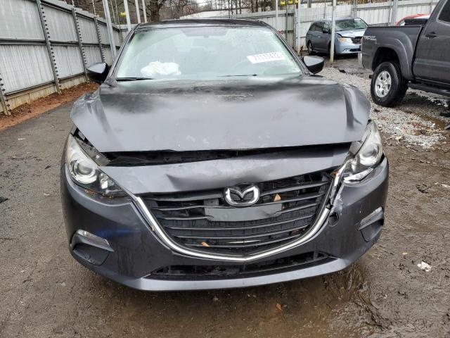 Photo 5 from auction – 2014 MAZDA 3 TOURING with VIN JM1BM1V78E1160041