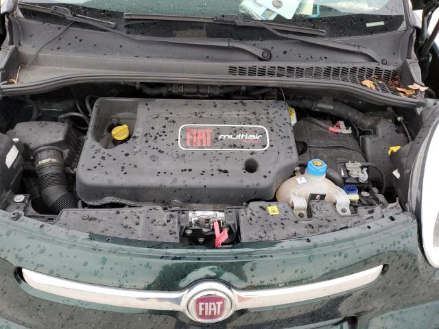 Photo 11 from auction – 2016 FIAT 500L TREKK with VIN ZFBCFADHXGZ038460