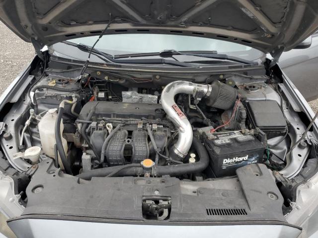 Photo 11 from auction – 2012 MITSUBISHI LANCER ES/ with VIN JA32X2HU1CU018977