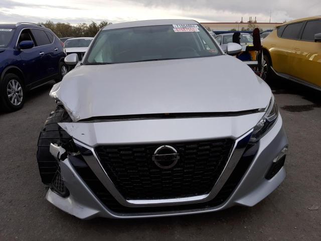Photo 5 from auction – 2020 NISSAN ALTIMA S with VIN 1N4BL4BV3LC262569