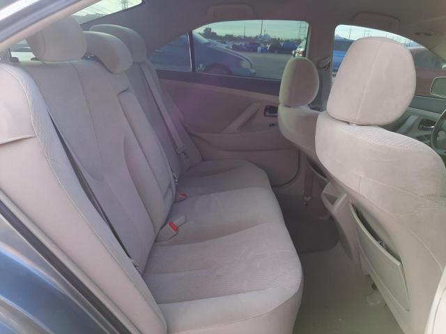 Photo 10 from auction – 2010 TOYOTA CAMRY BASE with VIN 4T4BF3EK4AR050270