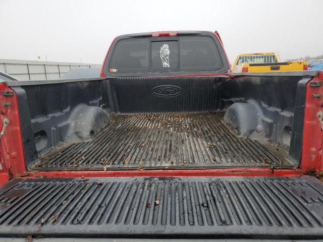 Photo 10 from auction – 2002 FORD F150 with VIN 1FTRF17282NB13574