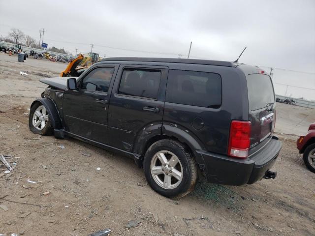 Photo 2 from auction – 2011 DODGE NITRO SXT with VIN 1D4PT5GK7BW509905