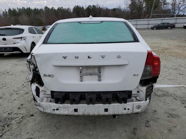 Photo 6 from auction – 2010 VOLVO S40 2.4I with VIN YV1382MS2A2486193
