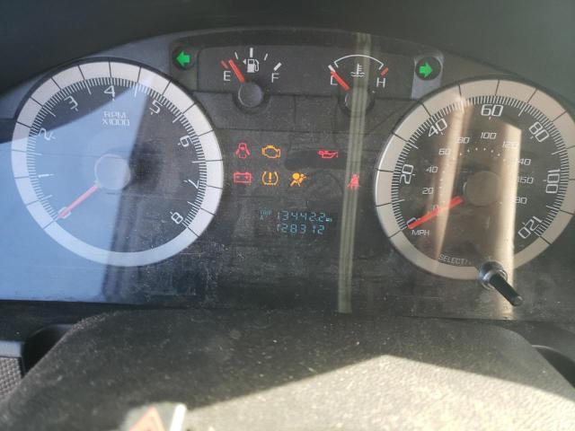 Photo 9 from auction – 2008 FORD ESCAPE XLT with VIN 1FMCU931X8KD40178