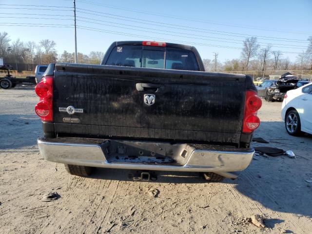 Photo 6 from auction – 2008 DODGE RAM 1500 S with VIN 1D7HA18238J233796