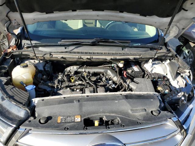 Photo 11 from auction – 2016 FORD EDGE SE with VIN 2FMPK4G95GBB89916
