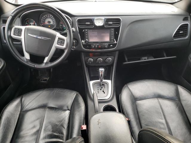 Photo 8 from auction – 2013 CHRYSLER 200 with VIN 1C3CCBCG7DN747276