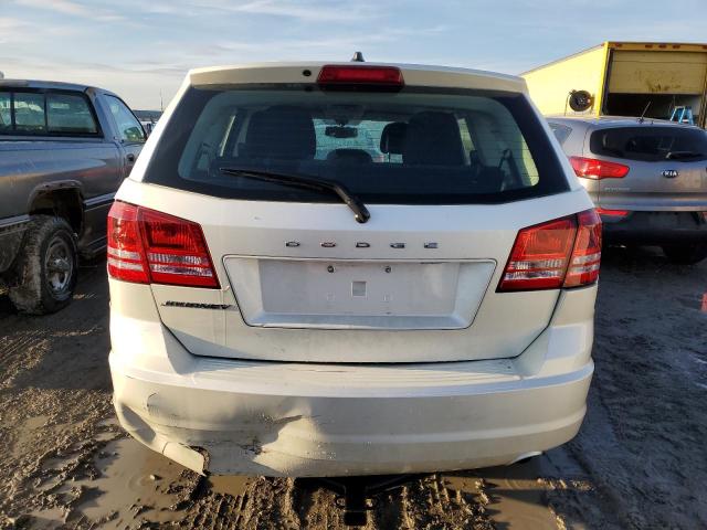 Photo 6 from auction – 2014 DODGE JOURNEY SE with VIN 3C4PDCAB2ET152618